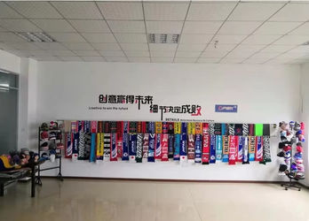 Porcellana Hefei Opek Machinery Co., Ltd.