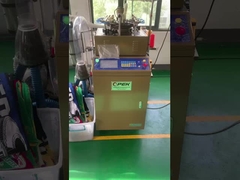 opek macchina per la maglieria di cappelli e sciarpe jacquard