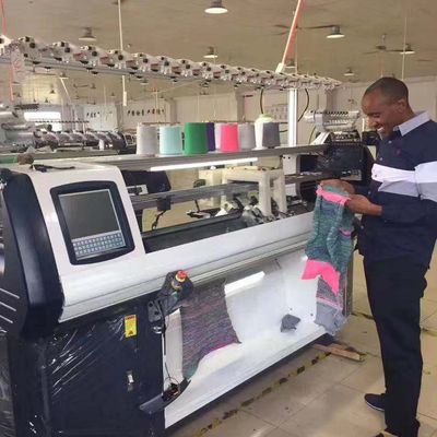 Negozi di abbigliamento 7gg Gauge Maglietta automatica