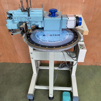 30 KG High Speed Sweater Dial Linking Machine Guage 1.5G-16G per la produzione di maglioni