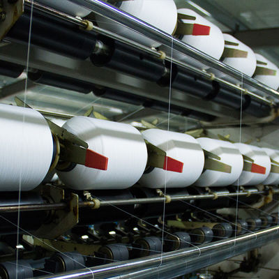 Farms Filati di spandex bianco e nero 2050 2030 per 500 set/mese