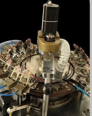 La migliore macchina da maglieria per sciarpe da incontro sportivo con potenza di 1000W e tecnologia avanzata