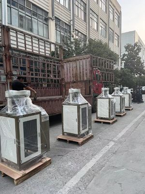 Macchina da maglieria multifunzionale per il funzionamento rapido e semplice