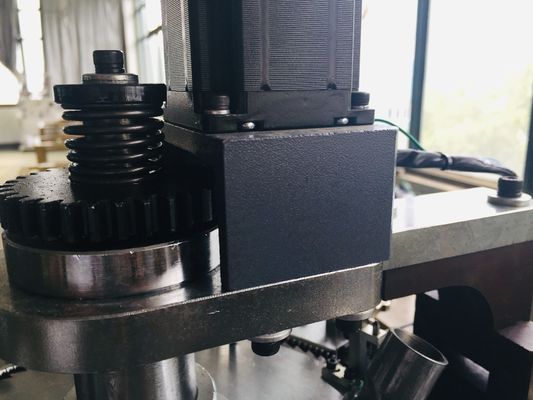 Macchina a maglia circolare ad alta velocità a prova di vento per cappelli e sciarpe multi-gauge di OPEK