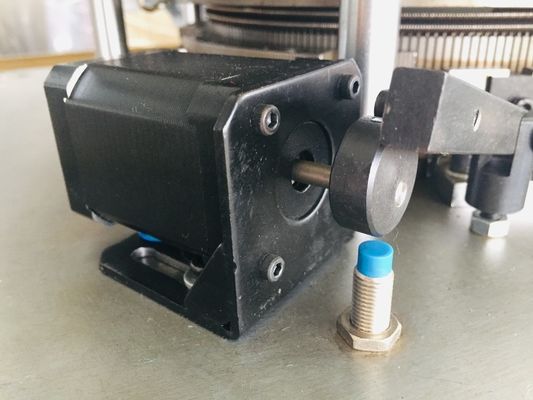 Macchina a maglia circolare ad alta velocità a prova di vento per cappelli e sciarpe multi-gauge di OPEK