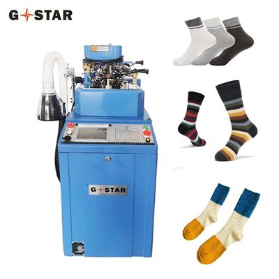 Opek High Speed Automatic Sock Turn Machine La soluzione definitiva per i rivenditori