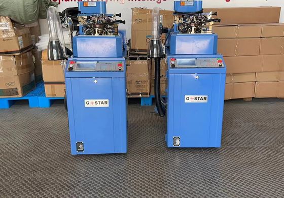 Opek High Speed Automatic Sock Turn Machine La soluzione definitiva per i rivenditori
