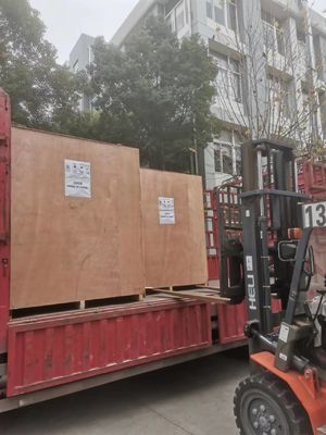 770*1350*2300mm Alta velocità computerizzata cappelli a costole macchina da maglieria per waffle 0,75 W