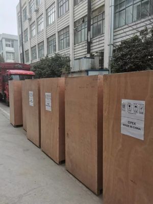 Macchine per tessere Opek Multi Jersey per la produzione tessile
