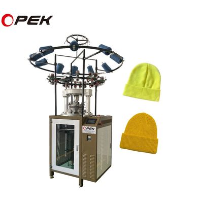 Top Performance Popolare Maschera da Maglieria per Cappelli da Righe 770*1350*2300mm