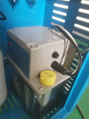 366A Macchine per la maglieria circolare a velocità elevata con sistema computerizzato