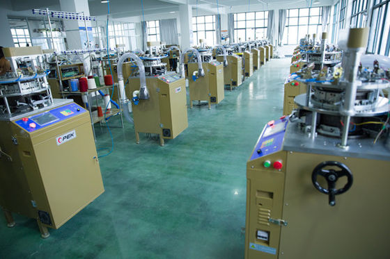 160N-360N Aghi Macchine per maglieria industriale per grandi imprese Sciarpa cappello e cappello