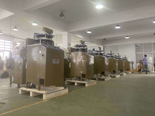 160N-360N Aghi Macchine per maglieria industriale per grandi imprese Sciarpa cappello e cappello