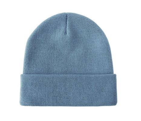 7G-18G Gauge Knitting Machine for OPEK Rib Knit Cappelli in poliestere e cappelli di lana eleganti