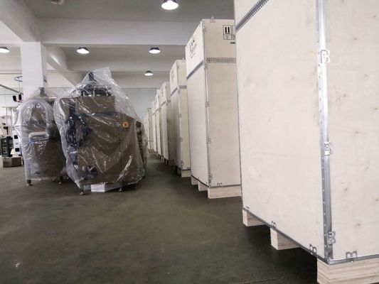 La macchina da maglieria computerizzata per sciarpe e cappelli invernali più votata dall' OPEK
