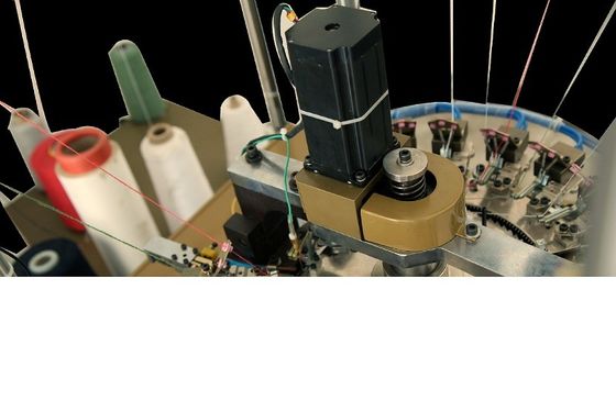 1000 W OPEK Cap Machine per cappelli a maglia / sciarpa Capacità di carico 325 kg