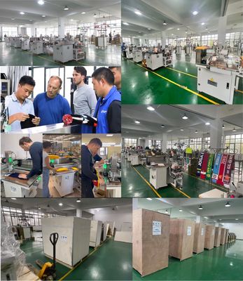 1500W Voltaggio 220V 50/60HZ Automatica a maglia Cap Cap Overlock macchina da cucire per il mercato