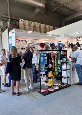 9 pollici di diametro del cilindro OPEK Cap Machine per cappelli a maglia / sciarpa con tecnologia avanzata