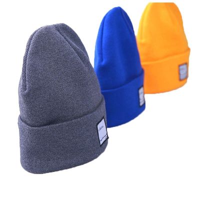 7G-18G macchina di maglieria a cappello a costole circolare computerizzata