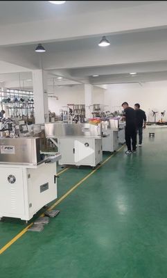 Opek 300HS Cappello a maglia Overlock macchina da cucire Adatta per la cucitura di cappelli