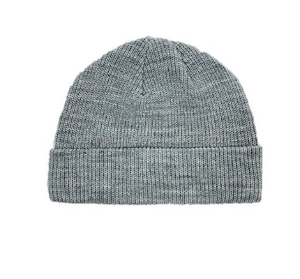 Warp Knitting Style OPEK 2024 Hip Pop Fashion Ribbed Beanie Machine con velocità di 80 RPM