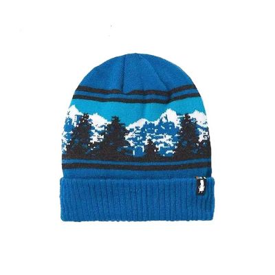 Macchina da maglieria a cappello gialla da 1 W per professionisti del settore
