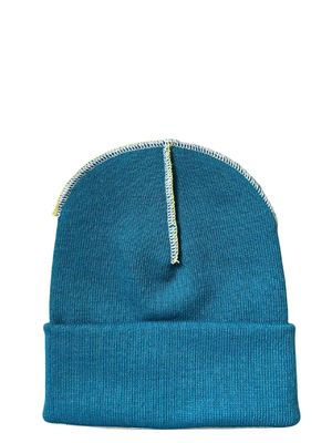 Macchina da cucire per cappelli a maglia industriale OPKE-300HS con cucitura a maglia