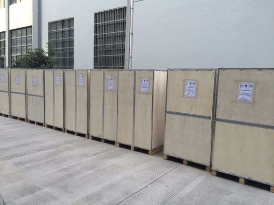 Macchine per cucire industriali completamente automatiche Prodotti per cucire a piedi con punti di overlock