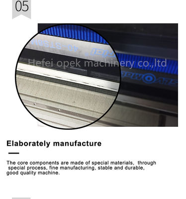 Macchina di maglieria piatta Jacquard computerizzata per la maglieria a trama e la costruzione del colletto