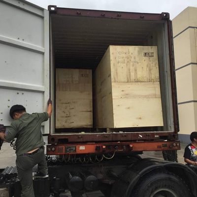 Metodo di maglieria automatica a doppia fila