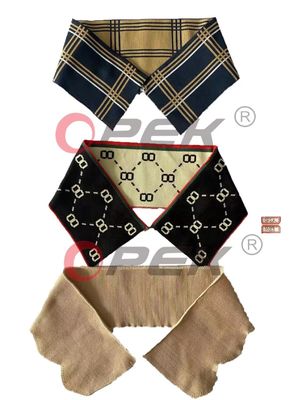 Macchina per la maglieria di maglioni completamente Jacquard per le opportunità di crescita del settore al dettaglio