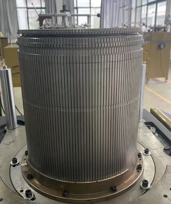 OPEK 9 pollici cilindro circolare pezzi di maglieria per cappello e sciarpa linea di produzione