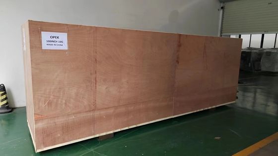 1200-1400 giri al minuto Macchina di maglieria automatica computerizzata con tecnologia avanzata