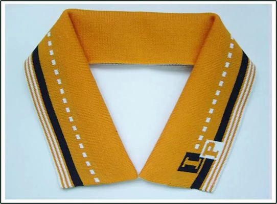 900 KG High Speed Single System Polo T-shirt Collar Maglietta e polsini a maglia
