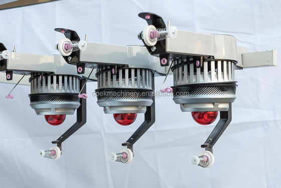5 GG Gauge Advanced Technology Computerized Flat Knitting Machine per la fabbricazione di maglioni 2022