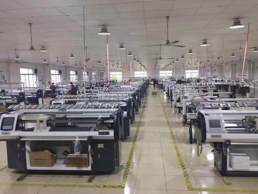 Negozi di abbigliamento 7gg Gauge Maglietta automatica