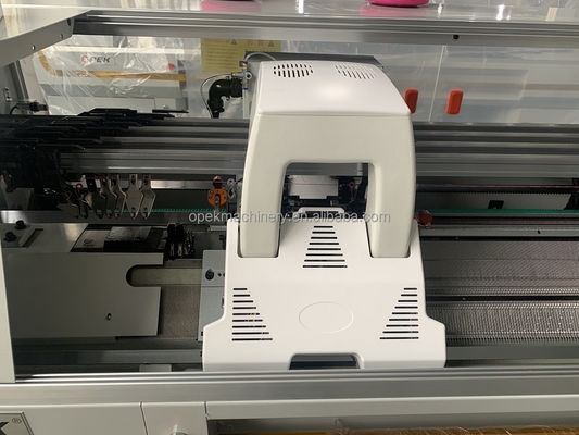 CE ISO certificato 2 sistema computerizzato macchina da maglieria per fabbrica di maglieria