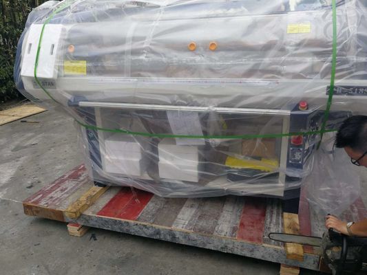 Negozi di abbigliamento 7gg Gauge Maglietta automatica