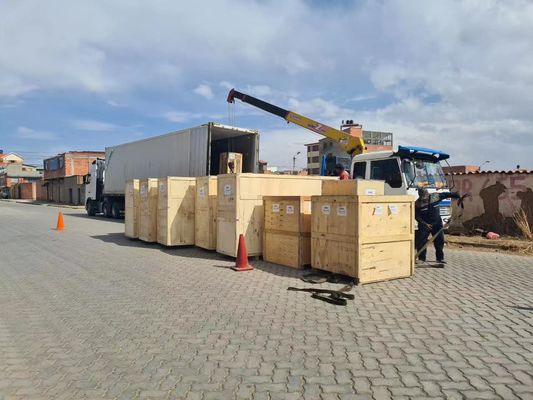 CE ISO certificato 2 sistema computerizzato macchina da maglieria per fabbrica di maglieria