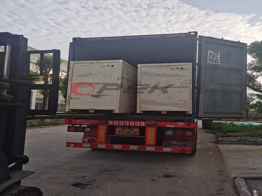 Macchina per la maglieria a carrello singolo a sistema singolo, completamente Jacquard, piatta e computerizzata