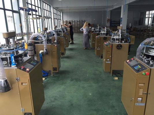 500pcs/day precisione Filato di lana a maglia beretta cappello macchina da maglia per prestazioni top-rated