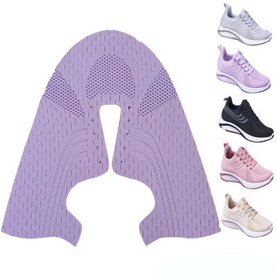 1.5 W Flat Knitting Machine For Shoe Uppers Opzioni personalizzabili