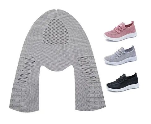 36 pollici 3 sistema 14gg Scarpe superiore macchina da maglieria per maglieria Jacquard completamente maglieria