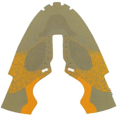 36 pollici 3 sistema 14gg Scarpe superiore macchina da maglieria per maglieria Jacquard completamente maglieria