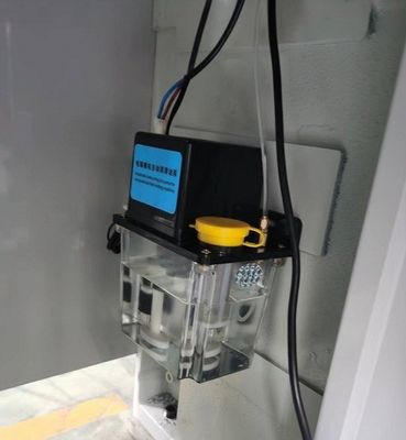 Tre sistemi completamente computerizzati macchina per la maglietta piatta a maglia per la maglietta a casa