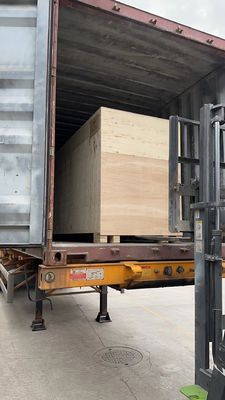 Velocità massima 1000RPM Opek -1206 400 * 450mm Sei teste ricamo macchina piatta