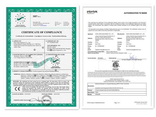 Macchina da maglieria piatta computerizzata a doppio sistema multi-gauge 8-10-12 per maglioni Jacquard