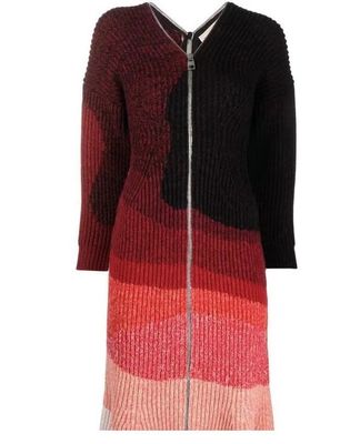 Ultima macchina a maglia piatta a carrello singolo Jacquard da 12 calibri per il sistema Hengqiang