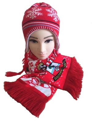 1KW singolo completamente automatico cappello circolare sciarpa tela a maglia