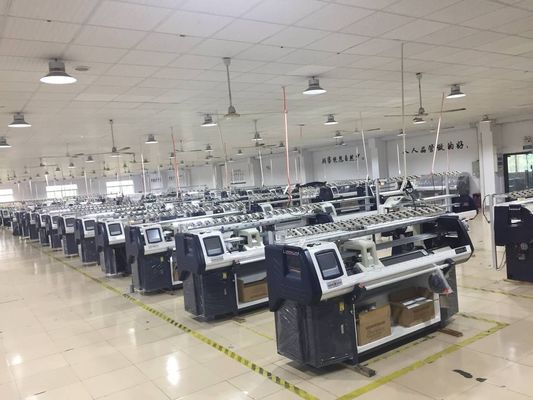 Negozi di abbigliamento 7gg Gauge Maglietta automatica